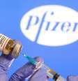 Logo da Pfizer
30/10/2020
REUTERS/Dado Ruvic  Foto: Reuters