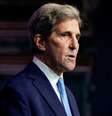 John Kerry em Wilmington, Delaware
24/11/2020 REUTERS/Joshua Roberts  Foto: Reuters