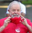Ex-presidente Luiz Inácio Lula da Silva
15/11/2020
REUTERS/Amanda Perobelli  Foto: Reuters
