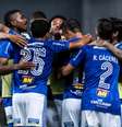 É normal clubes grandes ficarem fora da elite nacional?
(Bruno Haddad/Cruzeiro)  Foto: LANCE!