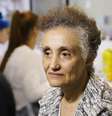 Ester Sabino, imunologista 
02/03/2020
REUTERS/Rahel Patrasso  Foto: Reuters