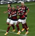 Flamengo terá de torcer pelo Vasco na rodada do fim de semana do Brasileiro  Foto: Francisco Stuckert / Estadão Conteúdo