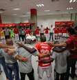 Foto: Divulgação/Internacional  Foto: Gazeta Esportiva