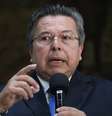 Carlão Pignatari (PSDB) responde a pelo menos quatro processos na Justiça por improbidade administrativa  Foto: Renato S. Cerqueira / Futura Press