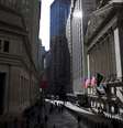 Prédio da bolsa de Nova York.  REUTERS/Mike Segar  Foto: Reuters