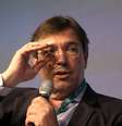 Wilson Ferreira Jr., CEO da Eletrobras que recebeu convite para comandar a BR Distribuidora
REUTERS/Amanda Perobelli/File Photo  Foto: Reuters