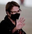 Ministra da Agricultura, Tereza Cristina 
08/12/2020
REUTERS/Ueslei Marcelino  Foto: Reuters
