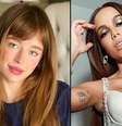 Duda Reis elogia amizade com Anitta: "Sim, é a patroa!"    Foto: Josue Lima / The Music Journal Brazil