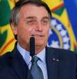 Bolsonaro fez uma série de apelos públicos para o uso da hidroxicloroquina como suposto 'tratamento precoce' contra a covid-19  Foto: Reuters / BBC News Brasil