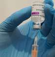 A AstraZeneca anunciou atraso na entrega das 400 milhões de doses encomendadas pela UE  Foto: DW / Deutsche Welle