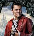 Luke Evans voltará a ser vilão da Disney em 'Pinóquio'  Foto: Divulgação/Disney / Pipoca Moderna