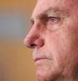 Bolsonaro prometeu atender a demanda de bares e restaurantes  Foto: Marcos Corrêa/PR