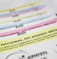 Inep divulga gabarito oficial do Enem; confira  Foto: Folha Dirigida