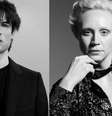 Netflix oficializa Tom Sturridge como Sandman e Gwendoline Christie como novo Lúcifer  Foto: Divulgação/Netflix / Pipoca Moderna