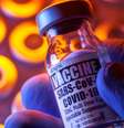 Pandemia faz com que a demanda global por vacinas exceda a oferta  Foto: Getty Images / BBC News Brasil