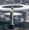 Maracanã vai receber a final da Libertadores neste sábado  Foto: Divulgação/Libertadores / Estadão Conteúdo