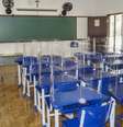 Justiça derruba liminar que suspendia volta às aulas na educação infantil  Foto: Marco Ambrósio / Futura Press