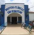Denúncia de mortes por falta de oxigênio no Hospital das Clínicas de São Sebastião é apurada em ação do Ministério Público e Defensoria Pública do Estado de São Paulo  Foto: Prefeitura de São Sebastião/Divulgação / Estadão Conteúdo