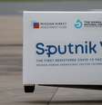 Carregamento com doses da vacina Sputnik V no aeroporto de Ezeiza, em Buenos Aires 
28/01/2021
REUTERS/Agustin Marcarian  Foto: Reuters