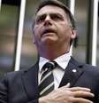 Jair Bolsonaro teve relação tumultuada com a Presidência da Câmara nos dois últimos anos. Vitória de Lira tem potencial de melhorar relação, mas também torna governo mais dependente do Centrão  Foto: DW / Deutsche Welle