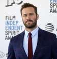  Armie Hammer foi acusado de estupro e canibalismo  Foto: Danny Moloshok / Reuters
