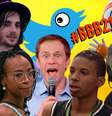 Só se fala de ‘BBB21’ no Twitter: uma única semana teve citações esperadas para um mês inteiro  Foto: Fotomontagem: Blog Sala de TV