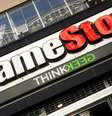 Varejista GameStop existe desde 1984 nos EUA   Foto: Reuters