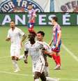 Fluminense vence o Bahia na Fonte Nova e se aproxima do G-4  Foto: San Júnior / Estadão Conteúdo