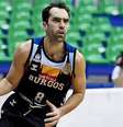 Vitor Benite lidera o Hereda San Pablo Burgos na final da Copa Intercontinental deste sábado  Foto: Divulgação/Burgos / Estadão