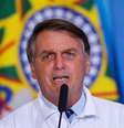 Presidente Jair Bolsonaro no Palácio do Planalto
12/01/2021 REUTERS/Adriano Machado  Foto: Reuters
