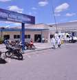 Hospital Geral de Roraima não tem mais vagas na UTI.  Foto: Sesau/Divulgação / Estadão