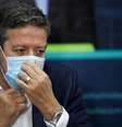 Arthur Lira em Manaus
07/01/2021 REUTERS/Bruno Kelly  Foto: Reuters