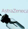 Frasco e seringa em frente ao logo da AstraZeneca em foto de ilustração
11/01/2021 REUTERS/Dado Ruvic  Foto: Reuters