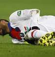 Neymar já ficou fora de quase metade dos jogos do PSG desde que estreou no clube, em agosto de 2017  Foto: Stephane Mahe / Reuters