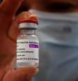 Vacina da Oxford/AstraZeneca deve ser também aplicada em quem tem mais de 65 anos  Foto: ANSA / Ansa - Brasil