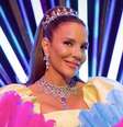 Ivete Sangalo faz live com Claudia Leitte neste sábado (13).  Foto: Reprodução/Facebook