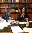 Bolsonaro reclamou da postura de investidores e agentes do mercado financeiro em live nas redes sociais.  Foto: Facebook/Reprodução / Estadão