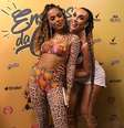  Foto: Instagram/Nicole Bahls / Pipoca Moderna