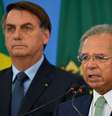 Economistas apontam risco de recessão após fim do auxílio  Foto: fdr