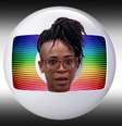 Karol Conká parece ser estimulada a acreditar que está se dando bem no jogo  Foto: Fotomontagem: Blog Sala de TV 