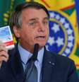 16/09/2020
REUTERS/Adriano Machado  Foto: Reuters