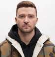 Foto: Instagram/Justin Timberlake / Pipoca Moderna
