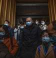 Membros da OMS ficaram duas semanas em Wuhan para investigar origem da pandemia  Foto: ANSA / Ansa - Brasil