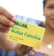 Uma política de proteção social financiada a partir da tributação do 1% mais rico, que garanta a transferência de R$ 125 por mês para os 30% mais pobres, pode ter um impacto positivo de 2,4% no PIB, diz estudo realizado pelo Made-USP  Foto: Rafael Lampert Zart/Agência Brasil / BBC News Brasil