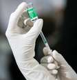 Imunizante da AstraZeneca
REUTERS/Dinuka Liyanawatte  Foto: Reuters