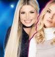 Adryana Ribeiro e Thaeme: novas juradas vão usar experiência na carreira e em programas de TV na nova temporada do ‘Revelações’  Foto: Divulgação