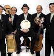 Grupo Demônios da Garoa, um dos mais longevos da música brasileira.  Foto: Sérgio Massa/Divulgação / Estadão Conteúdo