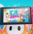 Fall Guys chega ao Switch   Foto: Divulgação/Nintendo / Tecnoblog