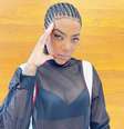 Globoplay anuncia documentários de Ludmilla e Lexa  Foto: Instagram/Ludmilla / Pipoca Moderna