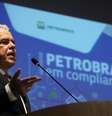 Roberto Castello Branco, presidente da Petrobras. 9/12/2019.  REUTERS/Sergio Moraes  Foto: Reuters